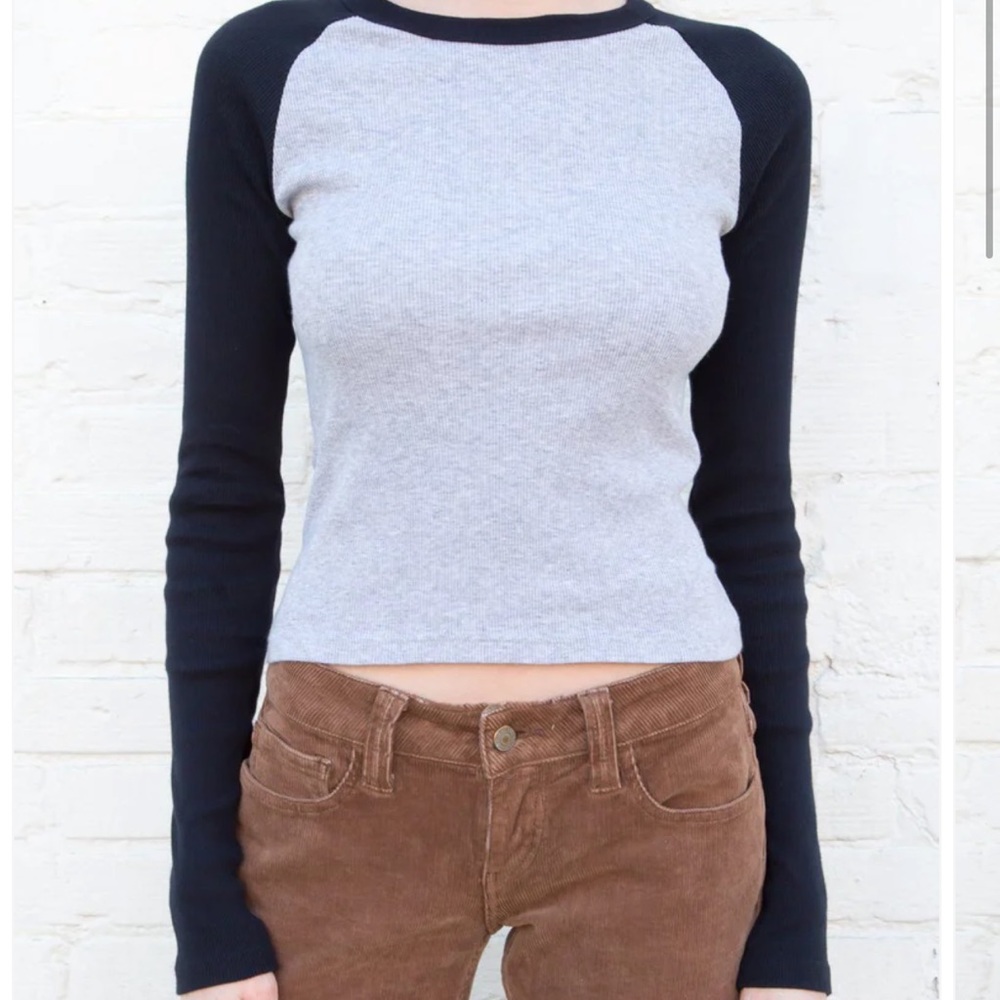 Brandy Melville Bella Top